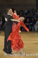 Stanislaw Massold & Christine Deck at 