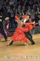 Stanislaw Massold & Christine Deck at 