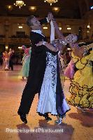 Anton Kolyubayev & Ganna Lantukh at 