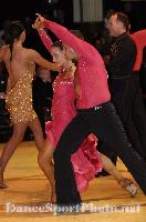 Photo of Jouko Karppinen & Helena Merta