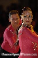 Photo of Jouko Karppinen & Helena Merta