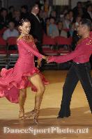 Photo of Jouko Karppinen & Helena Merta