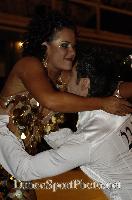 Photo of Sasha Farber & Giselle Peacock