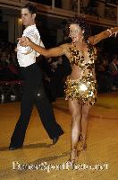 Photo of Sasha Farber & Giselle Peacock