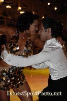 Photo of Sasha Farber & Giselle Peacock