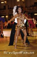 Photo of Sasha Farber & Giselle Peacock