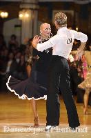 Trent Whiddon & Veera Kinnunen at 