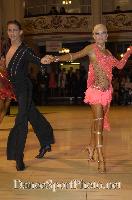 Darren Hammond & Carlien Scholtz at 