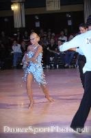Darren Hammond & Carlien Scholtz at 