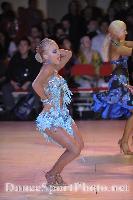 Darren Hammond & Carlien Scholtz at 