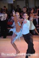 Darren Hammond & Carlien Scholtz at 