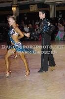 Darren Hammond & Carlien Scholtz at 