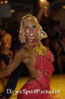 Ilia Kutsenko & Anna Kovalova at 