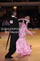 Ruslan Meshkov & Aleksandra Nema at 