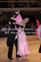 Ruslan Meshkov & Aleksandra Nema at 