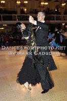 Ruslan Meshkov & Aleksandra Nema at 