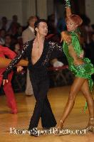 Photo of Evgeniy Firstov & Evgenia Fadeeva