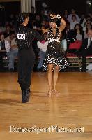 Evgeny Evseev & Olga Solod at 