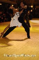 Evgeny Evseev & Olga Solod at 