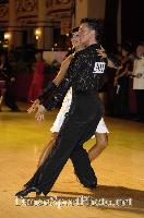 Evgeny Evseev & Olga Solod at 