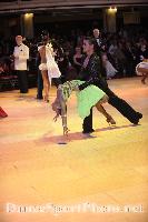 Alessandro Toffoletto & Roberta Zoia at 