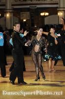 Photo of Alessandro Toffoletto & Roberta Zoia
