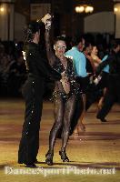 Photo of Alessandro Toffoletto & Roberta Zoia