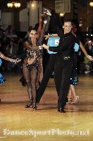 Photo of Alessandro Toffoletto & Roberta Zoia