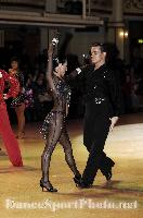 Photo of Alessandro Toffoletto & Roberta Zoia