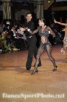 Photo of Alessandro Toffoletto & Roberta Zoia