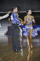 Joonas Piippola & Katri Mäkinen at 
