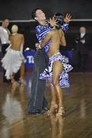 Joonas Piippola & Katri Mäkinen at 
