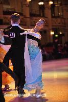 Photo of Igor Mikushov & Anna Demidova