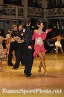 Thomas Holzinger & Pia Sulzbacher at 