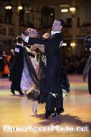 Fabio Coppola & Gilda Argenziano at 