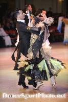 Fabio Coppola & Gilda Argenziano at 