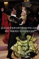 Fabio Coppola & Gilda Argenziano at 