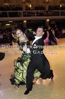 Photo of Fabio Coppola & Gilda Argenziano