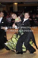 Fabio Coppola & Gilda Argenziano at 