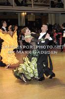 Fabio Coppola & Gilda Argenziano at 