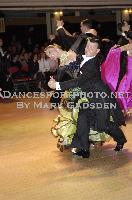 Fabio Coppola & Gilda Argenziano at 
