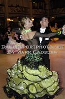 Fabio Coppola & Gilda Argenziano at 