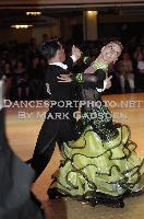 Fabio Coppola & Gilda Argenziano at 