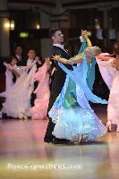 Razvan Dorin Galban & Ewa Dudek at 