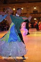 Razvan Dorin Galban & Ewa Dudek at 