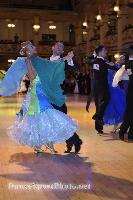 Razvan Dorin Galban & Ewa Dudek at 
