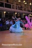 Razvan Dorin Galban & Ewa Dudek at 