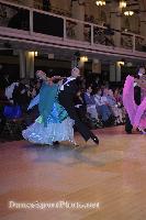 Razvan Dorin Galban & Ewa Dudek at 