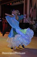 Razvan Dorin Galban & Ewa Dudek at 