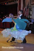 Razvan Dorin Galban & Ewa Dudek at 